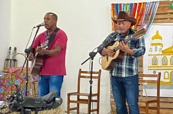 1º Festival de Violeiros reúne artistas do Vale do Ribeira e é um verdadeiro sucesso 