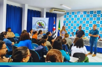 Diálogo e Inclusão na Educação de Jacupiranga