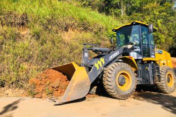 Avanços na área rural de Jacupiranga 