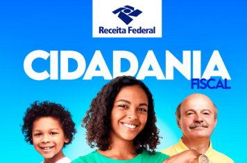 Projeto Cidadania Fiscal nas Escolas Municipais