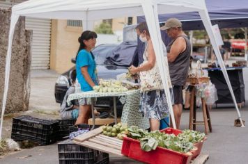 Feira do Produtor 