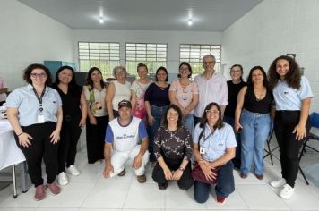 COZINHALIMENTO É INAUGURADO EM JACUPIRANGA