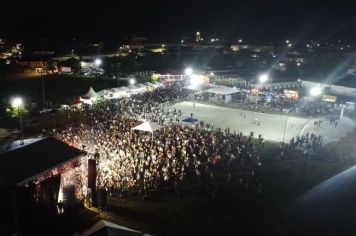 Jacu Sport Fest é marcada por shows, esportes e Feira Gastronômica