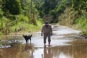 Jacupiranga em situação de emergência 