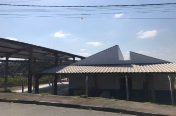 Creche Aldo Moreira de Lima de cara nova 