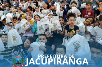  JacuKids: Muita Diversão e Alegria!