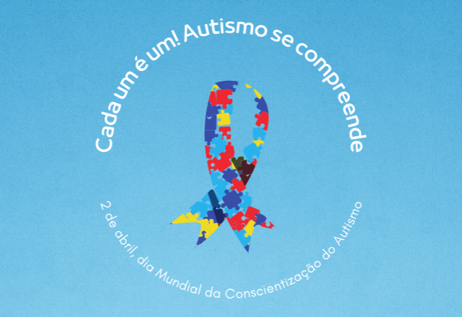 Dia Mundial da Conscientização do Autismo