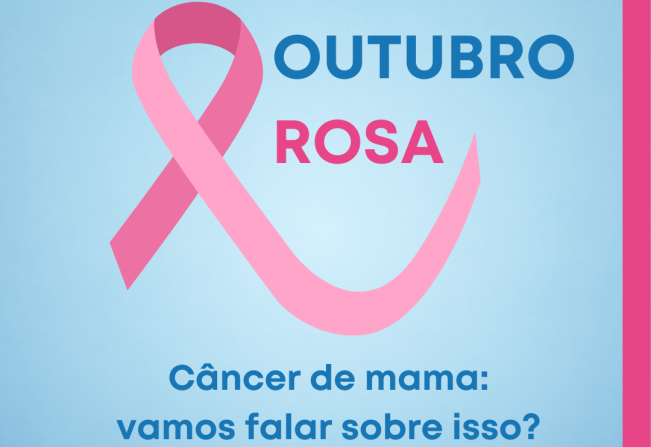 Outubro Rosa