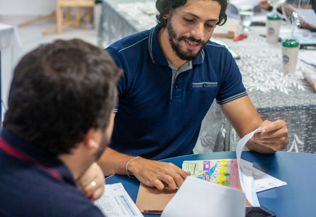 Concurso Pensamento Verde envolve professores, alunos e comunidade 