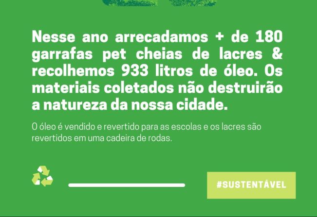 Educação Ambiental e Sustentabilidade nas Escolas Municipais