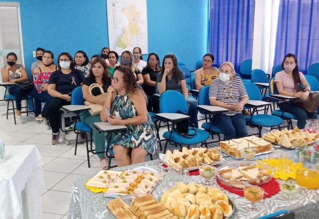 Abril Azul é marcado por uma série de ações 