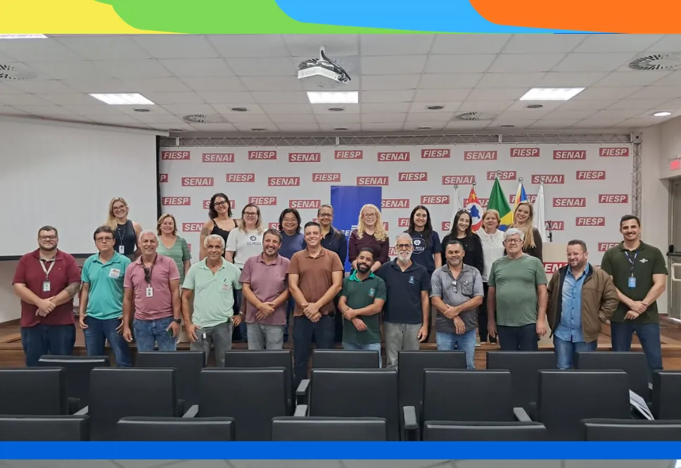 Integração Regional: Fortalecendo o Agro no 3º Encontro de Gestores do Vale do Ribeira