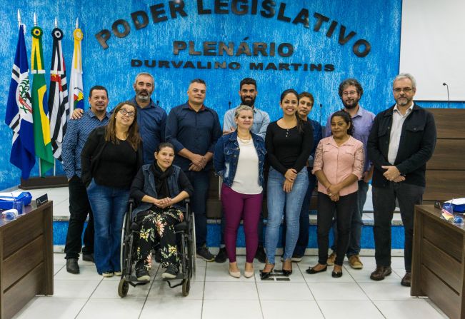 IMPACTOS PELA PANDEMIA NO PROCESSO DE ENSINO-APRENDIZAGEM NA REDE MUNICIPAL DE ENSINO.