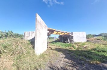 Construção - Ponte Vila Josefa