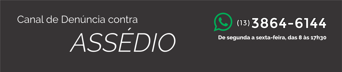 Canal Contra Assédio