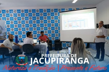 Planejando o Futuro da Educação em 2026