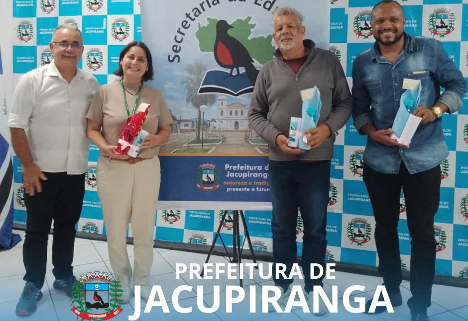  Julgamento do Concurso DRL 2025