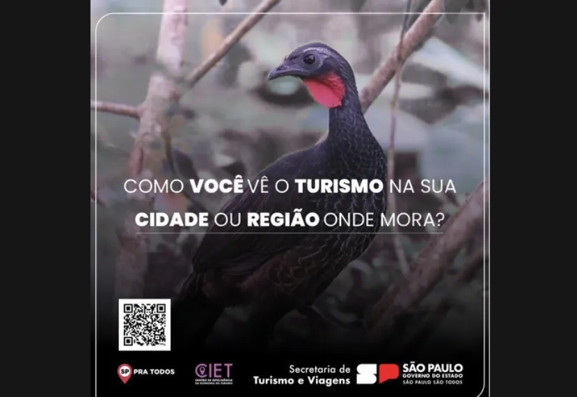 Corre que ainda dá tempo